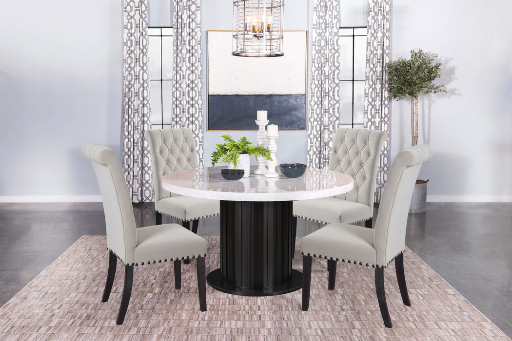 Sherry 5 Pc Dining Sets