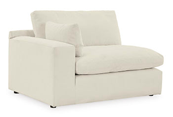 Next-Gen Gaucho 2-Piece Sectional Loveseat