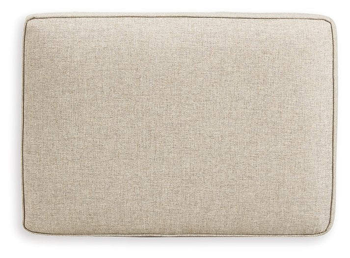 Claredon Living Room Set