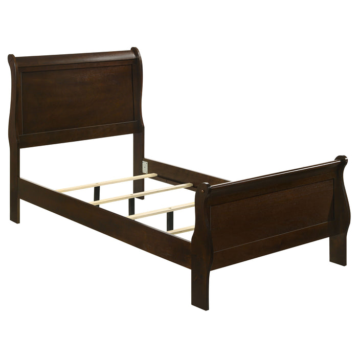 Louis Philippe Bedroom Sets