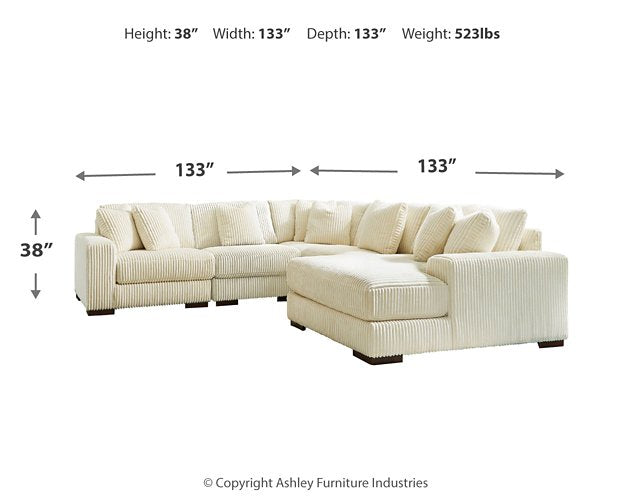 Lindyn Living Room Set