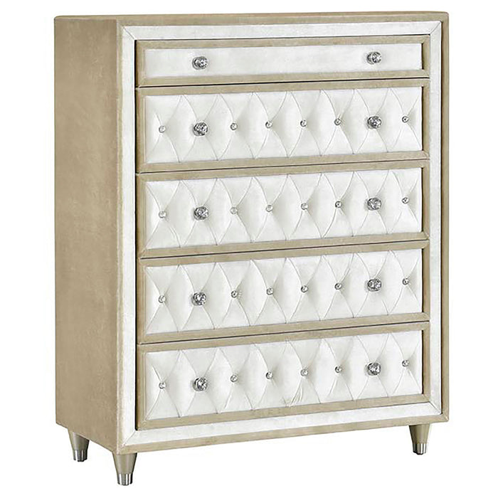 Antonella Bedroom Sets