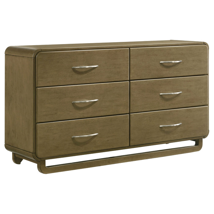 Amsbury Dresser