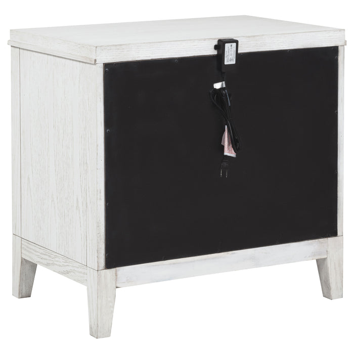 Marielle Nightstand
