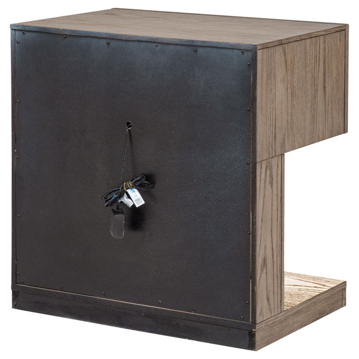 Kenora Nightstand