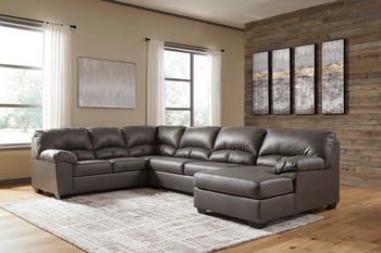 Aberton Living Room Set