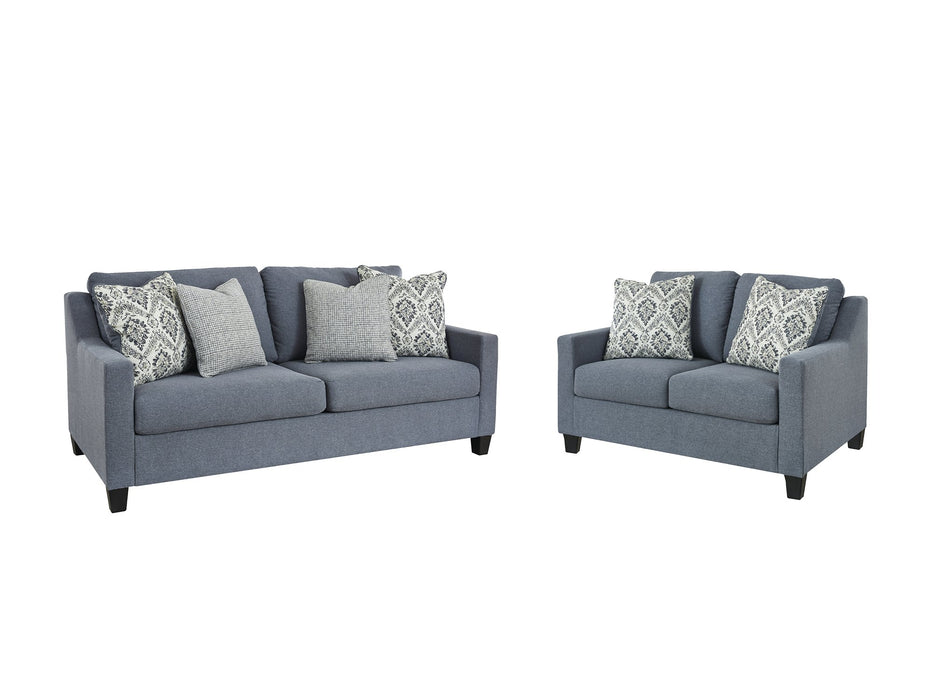 Lemly Living Room Set