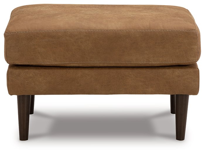 Telora Ottoman
