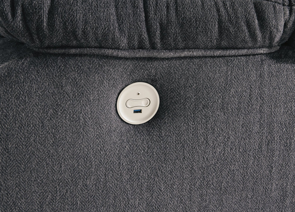 Burkner Living Room Set