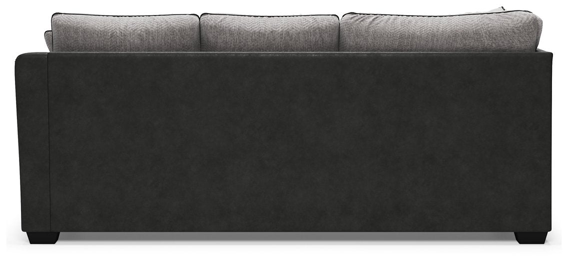 Bilgray 3-Piece Sectional