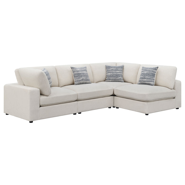 Serene Modular Sectional Sofa