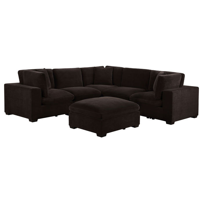 Lakeview Modular Sectionals