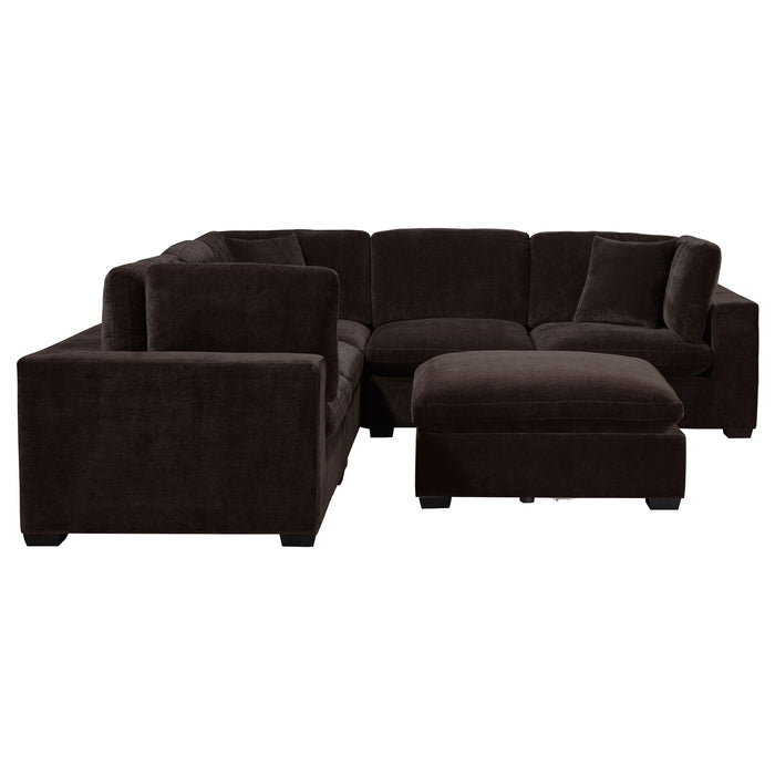 Lakeview Modular Sectionals