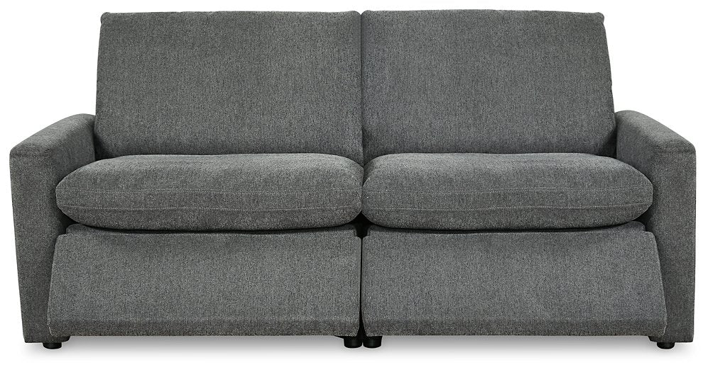 Hartsdale Power Reclining Sectional