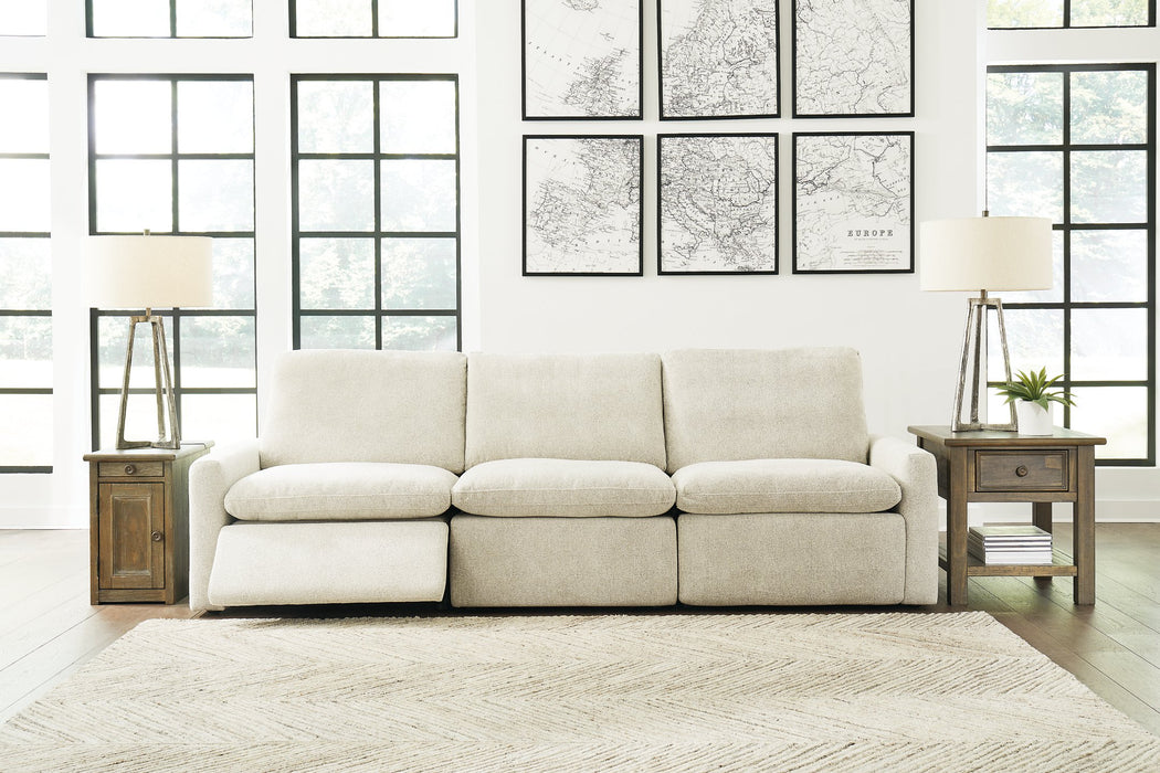 Hartsdale Power Reclining Sectional