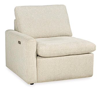 Hartsdale Power Reclining Sectional
