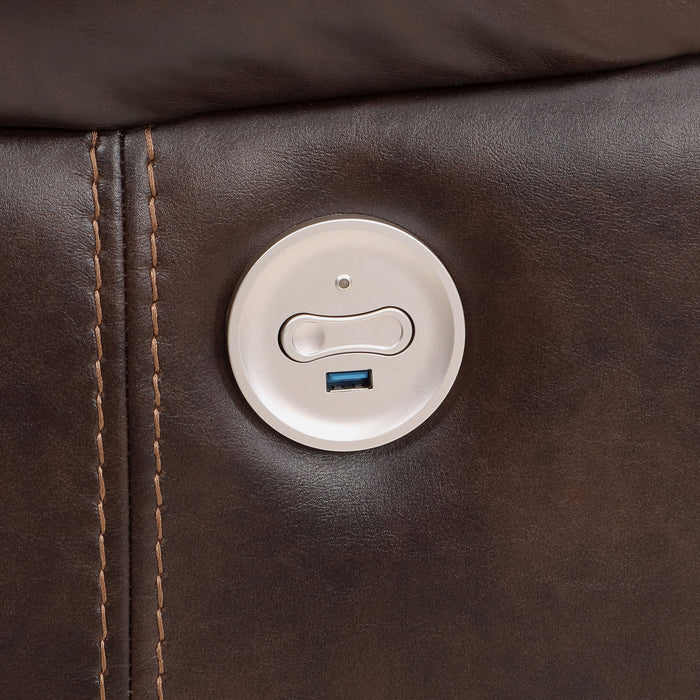 Sycamore Reclining Sectionals