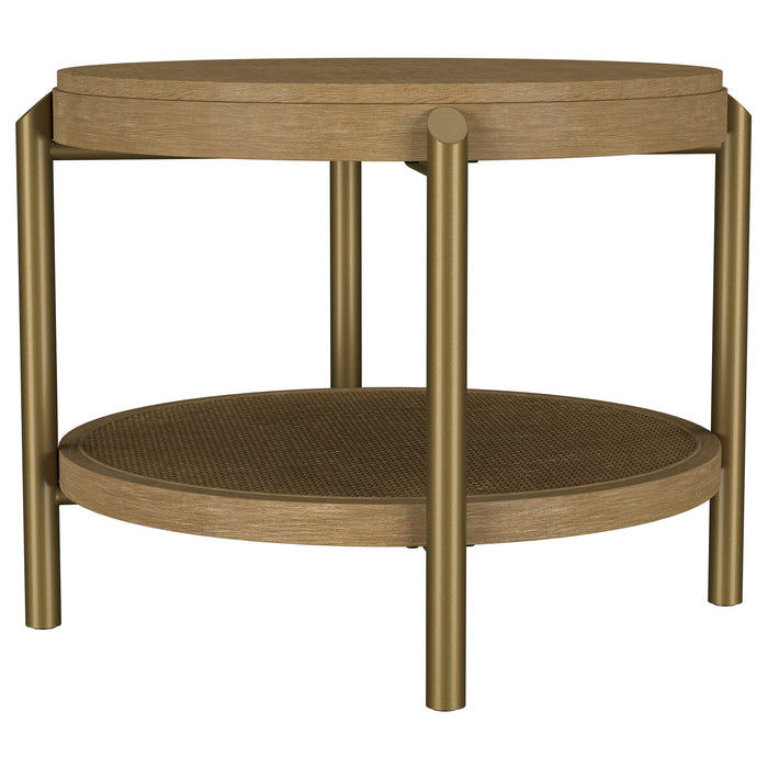 Arini End & Side Tables
