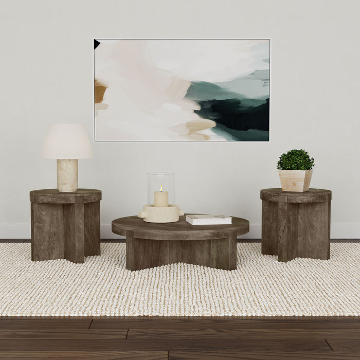 Kinkaid Coffee Table Sets
