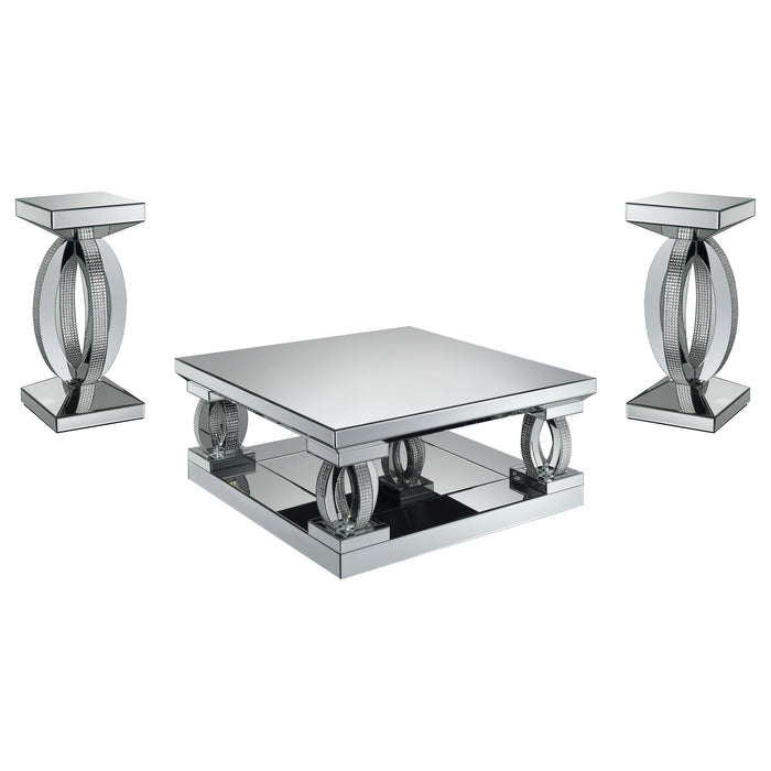 Amalia Coffee Table Sets