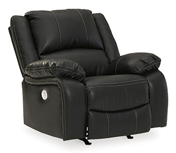 Calderwell Power Recliner