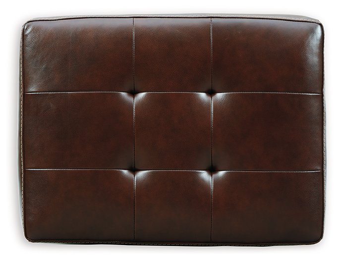 Altonbury Ottoman