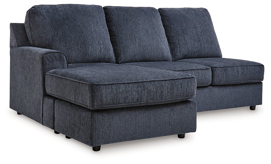 Albar Place Sectional