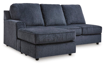 Albar Place Sectional