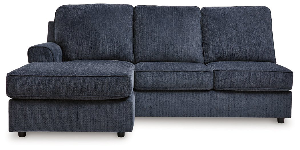 Albar Place Sectional