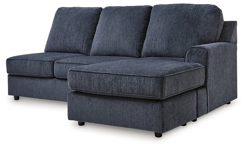Albar Place Sectional