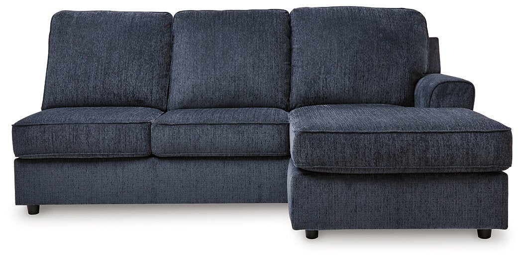 Albar Place Sectional
