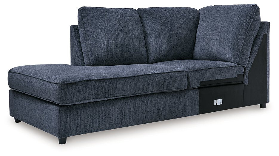 Albar Place Sectional