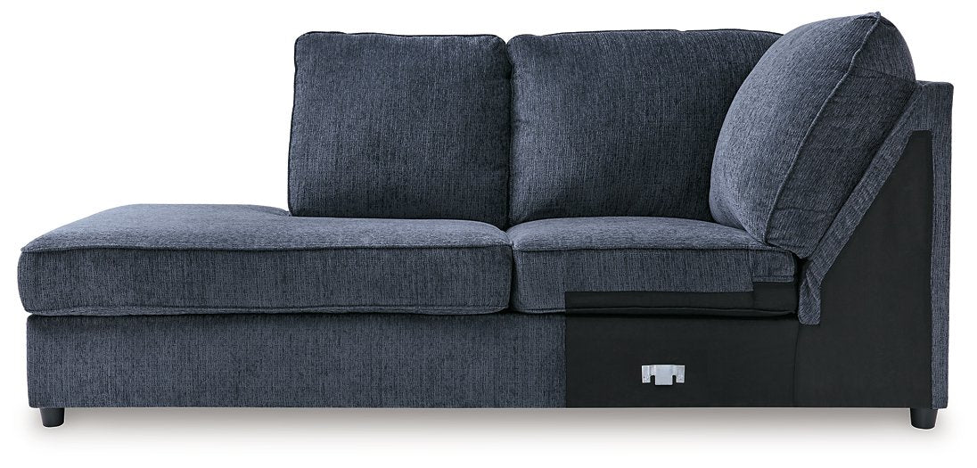 Albar Place Sectional