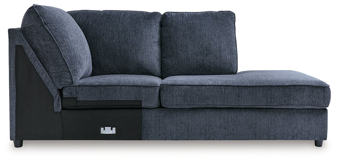 Albar Place Sectional