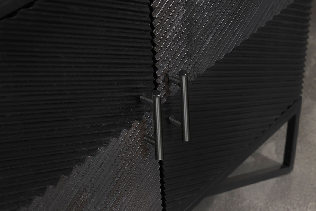 Riddell Accent Cabinets