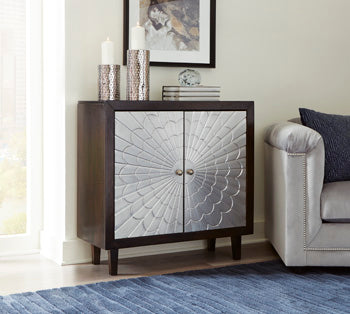 Ronlen Accent Cabinet