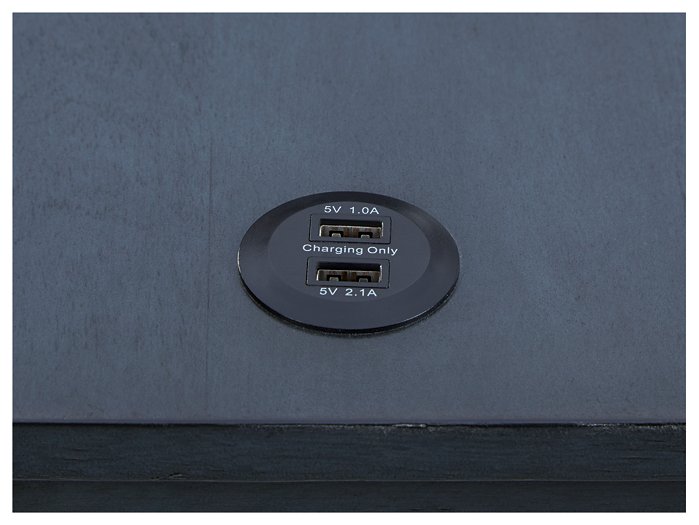 Paulrich Accent Table