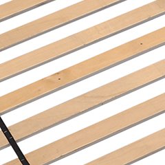 Onita Bed with 1 Side Storage