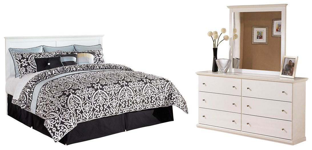 Bostwick Shoals Bedroom Set