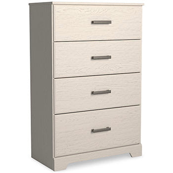 Stelsie Chest of Drawers