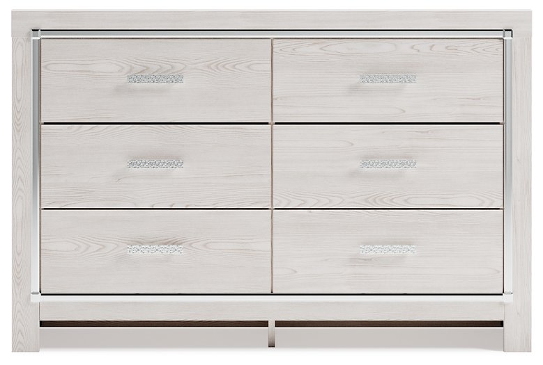 Altyra Dresser