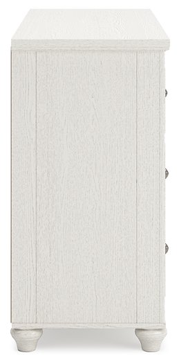 Grantoni Bedroom Set