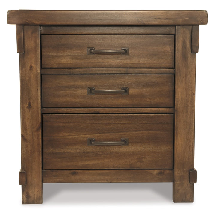 Lakeleigh Nightstand