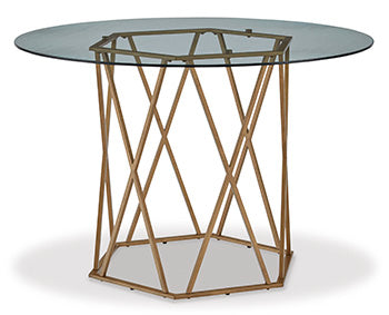 Wynora Dining Room Set