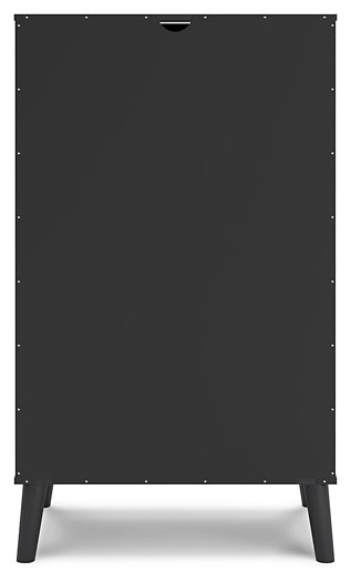 Charlang Bedroom Set