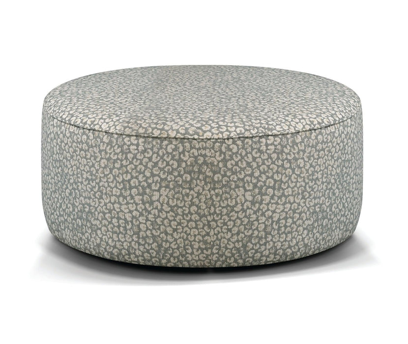 Cullen Cocktail Ottoman