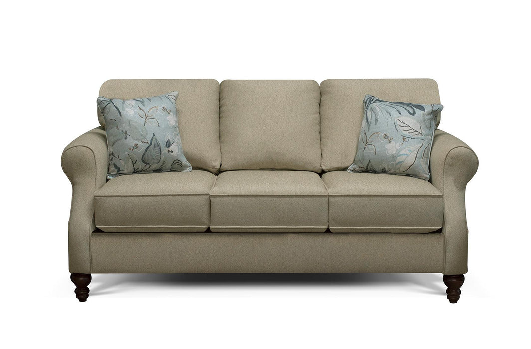 Jones Sofa