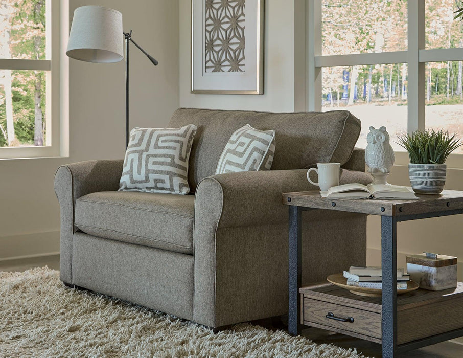 Seabury Twin Sleeper