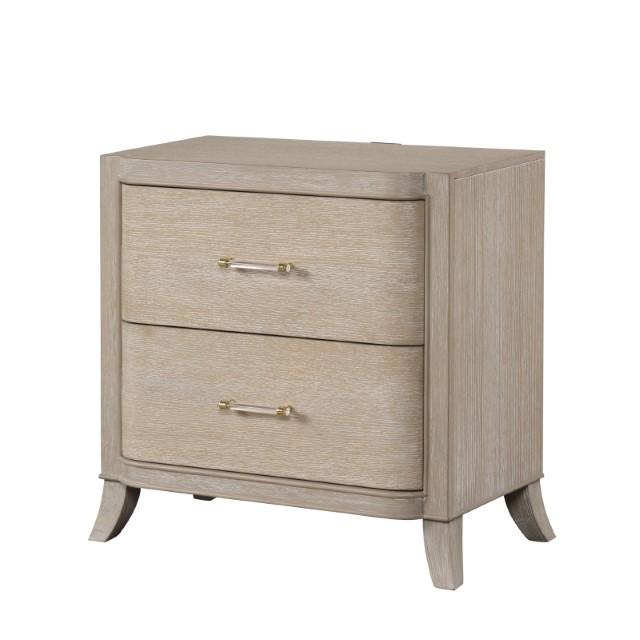 Candra Nightstand