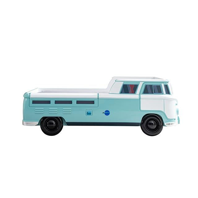 Axel Peace Bus Twin Bed